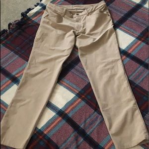 Young men’s pants